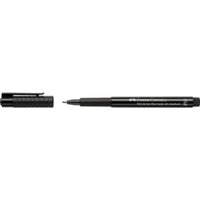 Faber Castell Tuschestift Pitt Artist Pen Fude M Fb199 - Ansicht 3