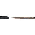 Faber-Castell Tuschestift Pitt Artist Pen, B, Farbe 177