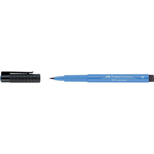 Faber-Castell Tuschestift Pitt Artist Pen, B, Farbe 120