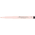 Faber-Castell Tuschestift Pitt artist pen brush, B, Farbe 114, hautfarbe hell