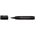 Faber-Castell Tuschestift Pitt Artist Pen, BB, Farbe 199