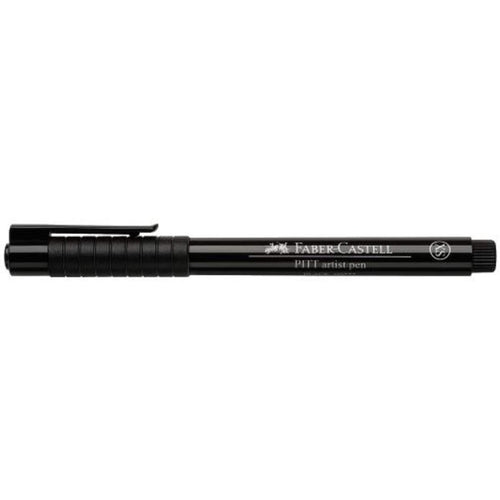 Faber-Castell Tuschestift Pitt Artist Pen, XS, Farbe 199