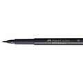 Faber-Castell Tuschestift Pitt Artist Pen, B, Farbe 233