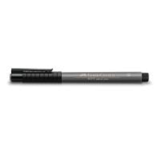 Faber-Castell Tuschestift Pitt Artist Pen, B, Farbe 274