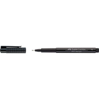Faber-Castell Tuschestift Pitt Artist Pen, F, Farbe 199