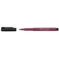 Faber-Castell Tuschestift Pitt Artist Pen, C, Farbe 133