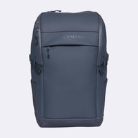 Beckmann Street FLX Rucksack (30–35 L) Navy – Der erweiterbare Allrounder - Produktansicht bei Farbe und mehr