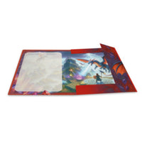 HERMA Sammelmappe Dragon DIN A4