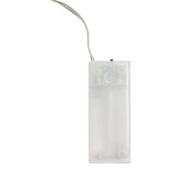 Idena Lichterkette 10 LED warmweiß 6h Timer 1,2m - Ansicht 11