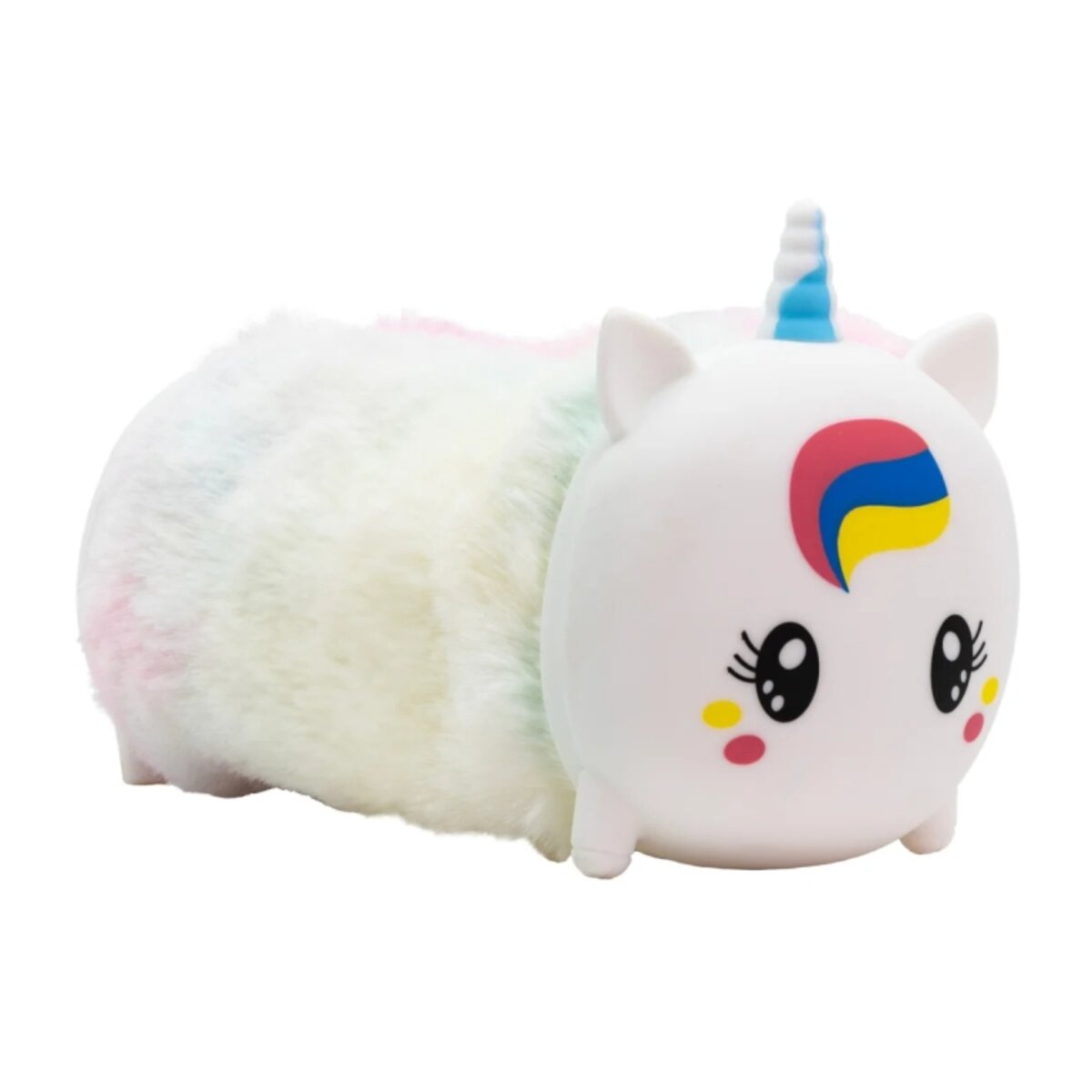 Idena Schlamper Fluffy Einhorn