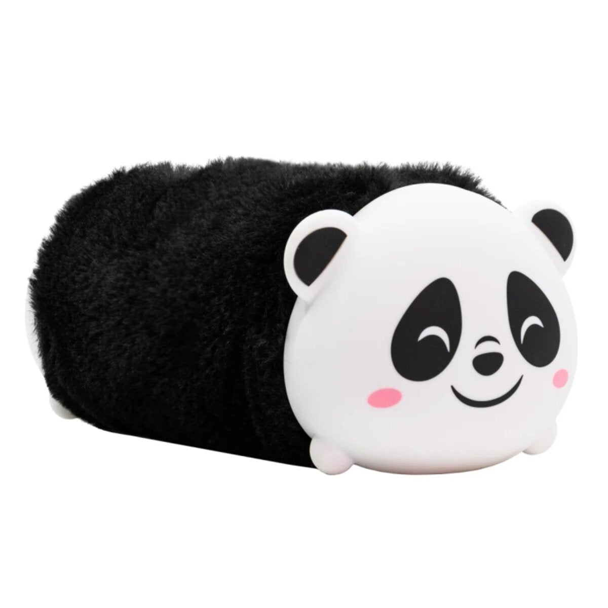 Idena Schlamper Fluffy Panda