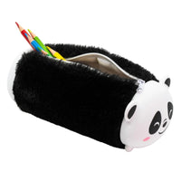 Idena Schlamper Fluffy Panda - Detailansicht
