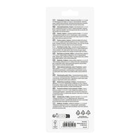 Idena Schulmalpinsel 10 Größen 10 Stück - Ansicht 7