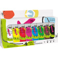 KREUL 43360 Kids Art Kinder-Künstlerfarbe 20 ml Tuben 8er Set