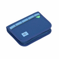 School Set Slim Unique dark blue
