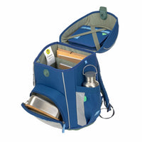 Lässig School Set Slim Unique dark blue - Ansicht 3