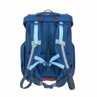 School Set Slim Unique dark blue