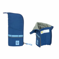 Lässig School Set Slim Unique dark blue - Ansicht 9