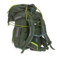 Lässig Schulranzen Set 6-teilig Light Unique Jungle Grün 21 Liter