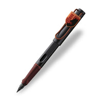 LAMY Safari Harry Potter Special Edition Geschenkset - Detailansicht