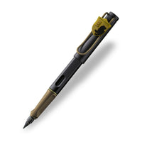 LAMY Safari Harry Potter Special Edition Geschenkset - Ansicht 3
