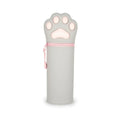 Schlamper Silikon KAWAII 2in1 Pfote