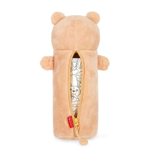 Plüsch-Federmäppchen Legami TeddyBär