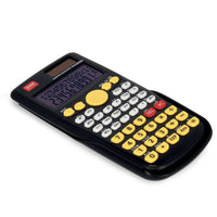 Legami Wissenschaftlicher Taschenrechner Count on me Genius zweizeilig
