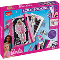 Maped Creativ Kreativ-Set SCRAPBOOKING - BARBIE