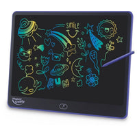 Maped Magische LCD Tafel 16" - Detailansicht