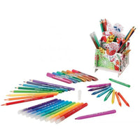 Maped Creativ Mal-und Bastelset mit Stifte-Köcher zum selbst gestalten, 50 Teile - Ansicht 3