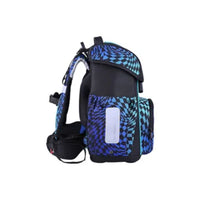 McNeill Bravo Schulranzen-Set 9tlg. Gamer