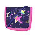 Brustbeutel McN Stars