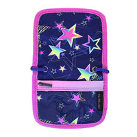 Brustbeutel McN Stars