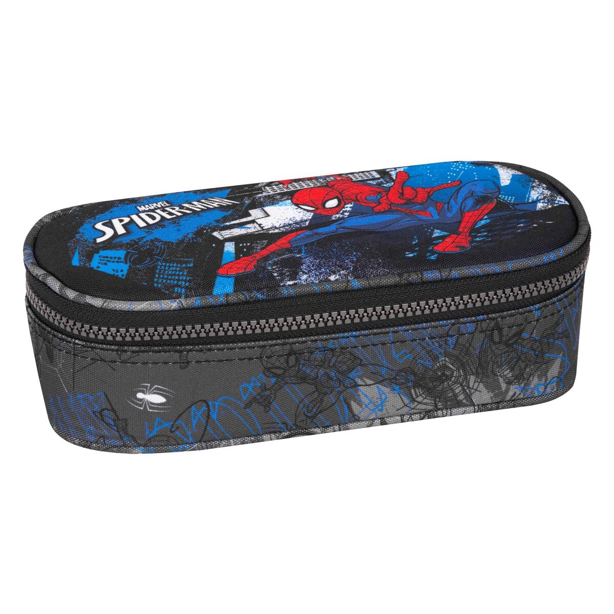 CoolPack Etuibox Campus Marvel Spider-Man