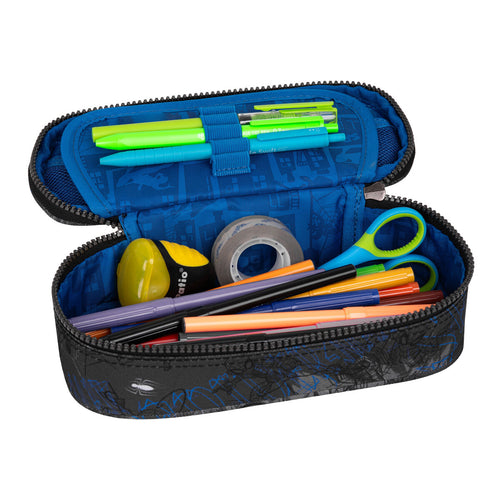 CoolPack Etuibox Campus Marvel Spider-Man