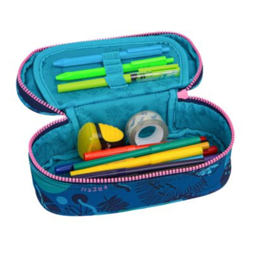 Etuibox CAMPUS STITCH
