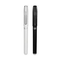 Cadeju McNeill Ghost Pen Radierbarer Füller mit Metallclip, 2 Farben sortiert - Produktansicht bei Farbe und mehr