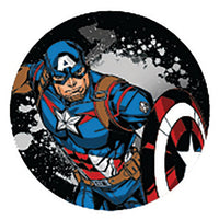 Cadeju Mc Addy Disney Avengers 042 - Produktansicht bei Farbe und mehr