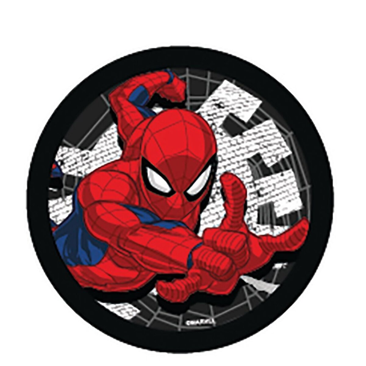 McNeill McAddys Marvel SPIDER MAN, Kollektion 2024