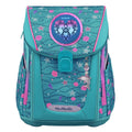 McNeill Primo Seafish 9-teiliges Schulranzen Set 19 Liter