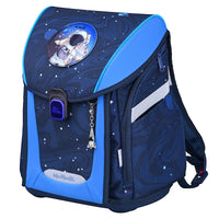 McNeill Primo Space 9-teiliges Schulranzen Set 19 Liter