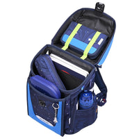 McNeill Primo Space 9-teiliges Schulranzen Set 19 Liter