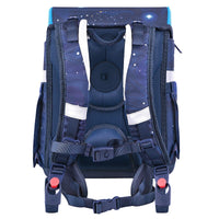 McNeill Primo Space 9-teiliges Schulranzen Set 19 Liter