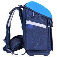 McNeill Primo Space 9-teiliges Schulranzen Set 19 Liter