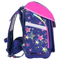McNeill Primo Stars 9-teiliges Schulranzen Set 19 Liter