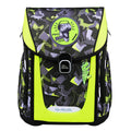 McNeill Primo Dinopark 9-teiliges Schulranzen Set 19 Liter
