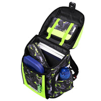 Cadeju McNeill Primo Dinopark 9-teiliges Schulranzen Set 19 Liter - Ansicht 3