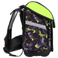 Cadeju McNeill Primo Dinopark 9-teiliges Schulranzen Set 19 Liter - Ansicht 5