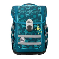 Cadeju McNeill Schulranzen-Set McOcean SEALIFE, 5-teilig - Ansicht 3